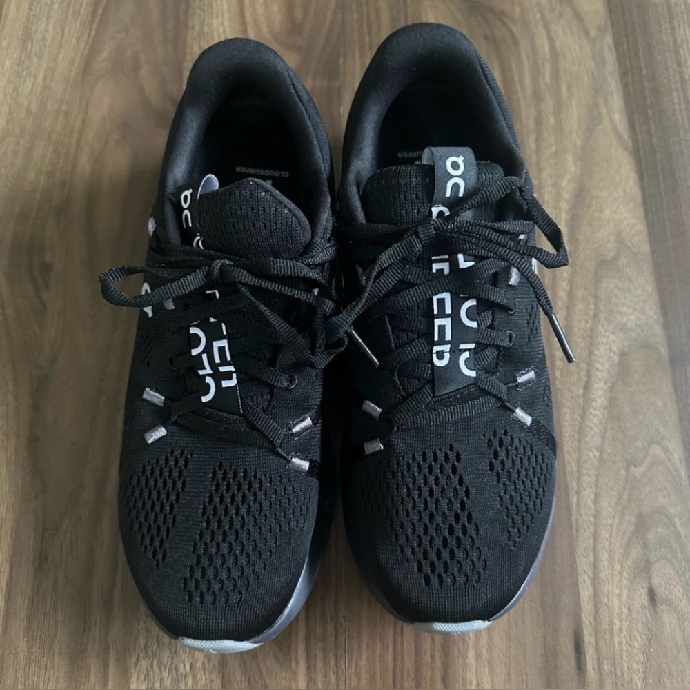 On Running Cloudsurfer